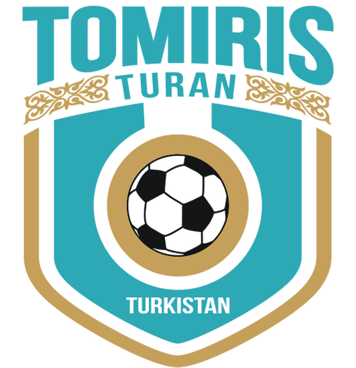 Томирис-Тұран
