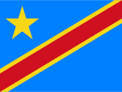 Конго ДР