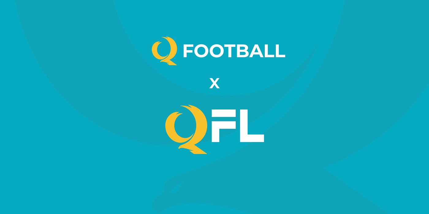 Q Football QFL-дің ресми серіктесі атанды